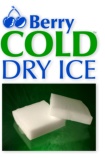Berry Cold Dry Ice