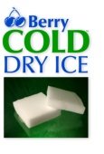 Berry Cold Dry Ice available at this location