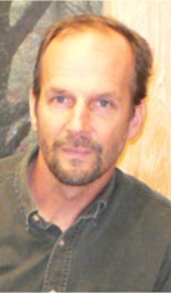 Kent MacPherson, founder of Quarter-Sawn Flooring