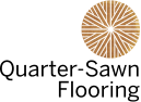 Quarter-Sawn Flooring