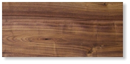 Flat Sawn Wide Plank Walnut