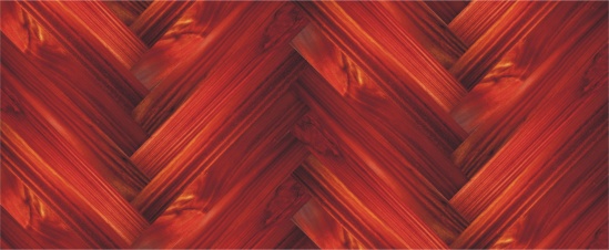 Quarter-Sawn Cherry Hardwood Flooring