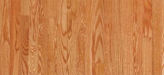 Solid Red Oak Hardwood Flooring